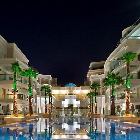 Palmore Resort Apartments Eilat Exterior foto